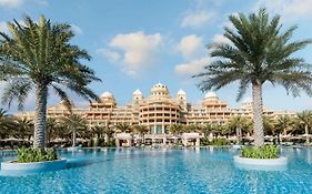 Raffles The Palm Dubai